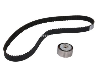 Kit distribuție CONTI (curea + role) pentru: FIAT PANDA, PANDA/HATCHBACK 1.1 09.03-