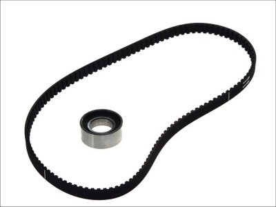 Kit distribuție CONTI (curea + role) pentru: FIAT CINQUECENTO, PALIO, PANDA, PANDA/HATCHBACK, PUNTO, SEICENTO / 600, UNO; LANCIA Y 0.8/1.0/1.1 10.84-