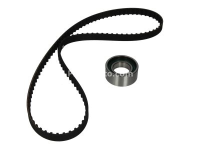 Kit distribuție CONTI (curea + role) pentru: FIAT PALIO, PUNTO, SIENA, STRADA; LANCIA Y 1.2/1.3 09.93-