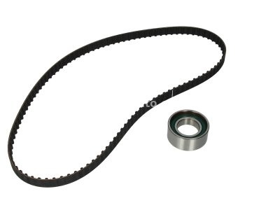 Kit distribuție CONTI (curea + role) pentru: FIAT CINQUECENTO, PANDA, PUNTO, SEICENTO / 600, UNO; LANCIA Y10 1.0/1.1/1.2 10.84-01.10