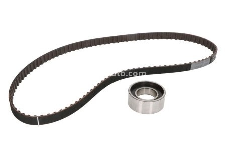 Kit distribuție CONTI (curea + role) pentru: FIAT PANDA, PANDA/HATCHBACK, TIPO, UNO; LANCIA Y, Y10 0.8/1.0/1.1 10.84-07.04