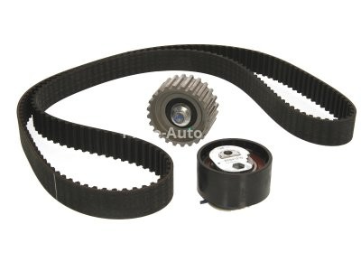 Kit distribuție CONTI (curea + role) pentru: IVECO DAILY III, DAILY IV, DAILY V, DAILY VI; FIAT DUCATO 2.3D/3.0CNG/3.0D 12.01-