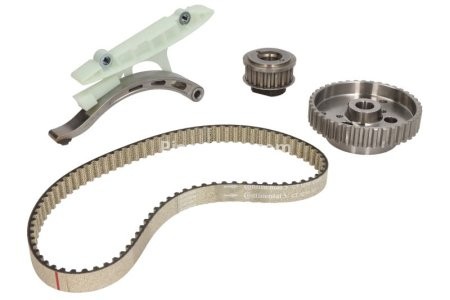 Kit distribuție CONTI (curea + pinioane) – la pompa de injectie – pentru : FORD C-MAX, FOCUS C-MAX, FOCUS I, FOCUS II, GALAXY II, MONDEO IV, S-MAX, TOURNEO CONNECT, TRANSIT CONNECT 1.8D 06.02-06.15