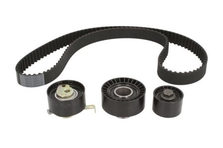 Kit distribuție CONTI (curea + role) pentru: FORD COUGAR, FOCUS I, MONDEO II 1.6/1.8/2.0 08.96-11.04