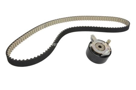 Kit distribuție CONTI (curea + role) pentru: FORD B-MAX, C-MAX II, FIESTA VI, FOCUS III, FOCUS III/KOMBI, GRAND C-MAX 1.0 02.12-