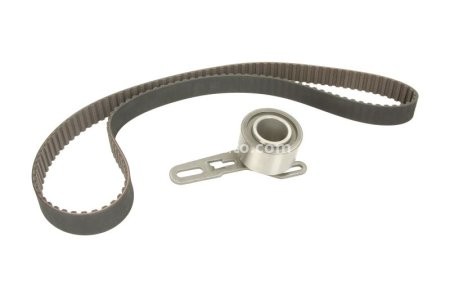 Kit distribuție CONTI (curea + role) pentru: FORD TRANSIT 2.4D/2.5D 10.83-09.92