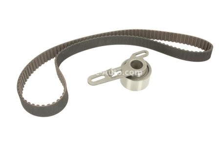 Kit distribuție CONTI (curea + role) pentru: FORD TRANSIT 2.4D/2.5D 10.83-09.92