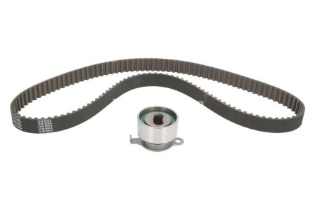 Kit distribuție CONTI (curea + role) pentru: HONDA CIVIC IV, CONCERTO, CRX II; ROVER 200, 200 II, 400, 400 II 1.6 09.87-11.99