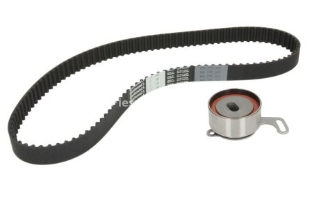 Kit distribuție CONTI (curea + role) pentru: HONDA ACCORD V, ACCORD VI, ODYSSEY, SHUTTLE 1.8-2.3 02.96-06.04