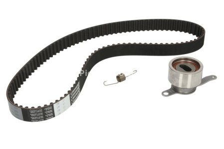 Kit distribuție CONTI (curea + role) pentru: HONDA ACCORD VI, CIVIC V, CIVIC VI, CRX III, HR-V 1.6 10.91-