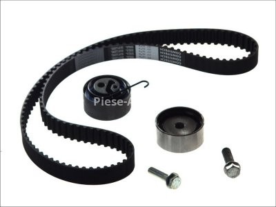 Kit distribuție CONTI (curea + role) pentru: HONDA CIVIC VII; OPEL ASTRA G, ASTRA G CLASSIC, ASTRA G/KOMBI, ASTRA H, ASTRA H GTC, ASTRA H/KOMBI 1.7D 01.02-10.10