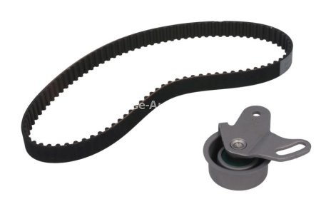 Kit distribuție CONTI (curea + role) pentru: HYUNDAI ACCENT, ACCENT I, LANTRA II, S 1.3/1.5 04.91-10.00