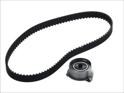 Kit distribuție CONTI (curea + role) pentru: HYUNDAI ATOS, GETZ, I10 I; KIA PICANTO I 1.0/1.1/1.1LPG 02.98-12.13