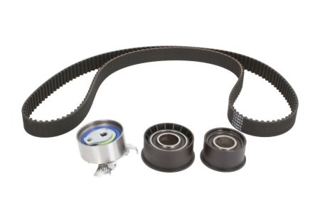 Kit distribuție CONTI (curea + role) pentru: LADA 110; OPEL ASTRA F, CALIBRA A, KADETT E, VECTRA A 2.0 12.87-07.00