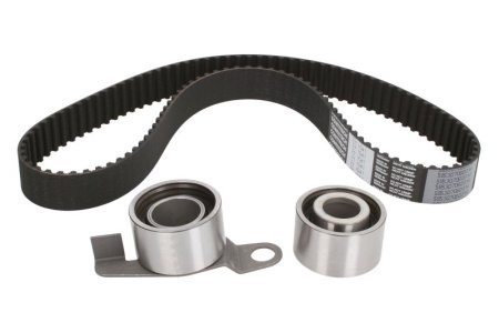 Kit distribuție CONTI (curea + role) pentru: LAND ROVER FREELANDER I; MG MG ZR, MG ZS; ROVER 200 II, 25 I, 400 II, 45 I, STREETWISE 2.0D 05.95-10.06