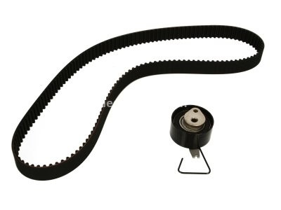 Kit distribuție CONTI (curea + role) pentru: LAND ROVER FREELANDER I; LOTUS ELISE; MG MG 6, MG TF, MG ZR, MG ZS, MG ZT, MG ZT- T, MGF; ROVER 200, 200 II, 25 I, 400 II, 45 I, 75 1.1-1.8 03.95-
