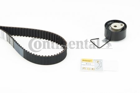 Kit distribuție CONTI (curea + role) pentru: LAND ROVER FREELANDER I; LOTUS ELISE; MG MG 6, MG TF, MG ZR, MG ZS, MG ZT, MG ZT- T, MGF; ROVER 200, 200 II, 25 I, 400 II, 45 I, 75 1.1-1.8 03.95-