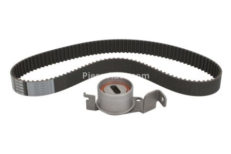 Kit distribuție CONTI (curea + role) pentru: MITSUBISHI CARISMA, PAJERO PININ I, SPACE STAR 1.8 07.95-06.07