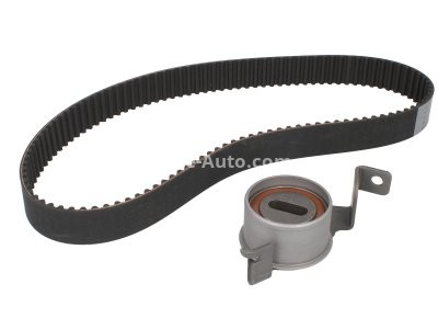 Kit distribuție CONTI (curea + role) pentru: MITSUBISHI CARISMA, COLT V 1.6 05.95-06.06