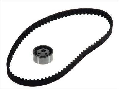 Kit distribuție CONTI (curea + role) pentru: NISSAN KUBISTAR; RENAULT CLIO I, CLIO II, CLIO II/HATCHBACK, KANGOO, KANGOO EXPRESS, TWINGO I, TWINGO II 1.0/1.2/1.2LPG 01.96-