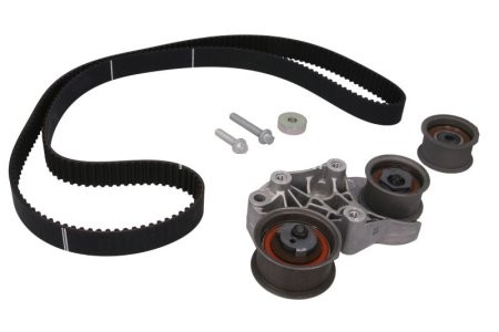 Kit distribuție CONTI (curea + role) pentru: OPEL OMEGA B, SINTRA, VECTRA B; SAAB 9-5 2.5-3.2 03.94-08.05