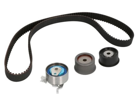 Kit distribuție CONTI (curea + role) pentru: OPEL ASTRA G, ASTRA H, ASTRA H GTC, SPEEDSTER, ZAFIRA A, ZAFIRA B, ZAFIRA B/MINIVAN 2.0 09.00-12.10