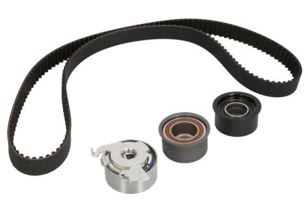 Kit distribuție CONTI (curea + role) pentru: OPEL ASTRA G, ASTRA H, ASTRA H GTC, SPEEDSTER, ZAFIRA A, ZAFIRA B, ZAFIRA B/MINIVAN 2.0 09.00-12.10