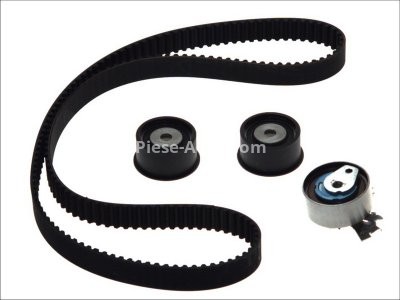 Kit distribuție CONTI (curea + role) pentru: OPEL ASTRA G, SPEEDSTER, ZAFIRA A 2.0 11.99-08.06