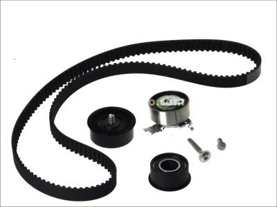 Kit distribuție CONTI (curea + role) pentru: OPEL ASTRA G, ASTRA G CLASSIC, ASTRA G/KOMBI, ZAFIRA A 1.4-1.8 02.98-07.09