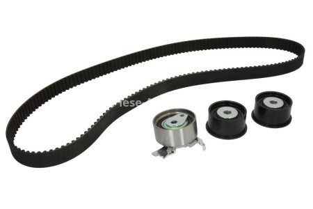 Kit distribuție CONTI (curea + role) pentru: OPEL ASTRA G 2.0 02.98-01.05