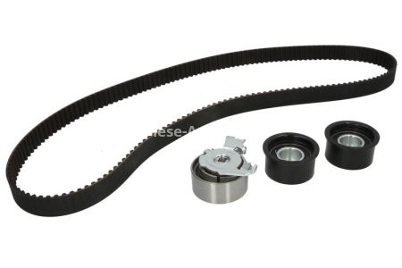 Kit distribuție CONTI (curea + role) pentru: OPEL ASTRA G 2.0 02.98-01.05