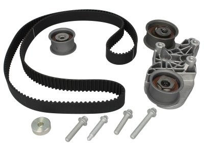 Kit distribuție CONTI (curea + role) pentru: OPEL OMEGA B, SIGNUM, VECTRA B, VECTRA C, VECTRA C GTS; SAAB 9-5 2.5-3.2 03.94-07.06