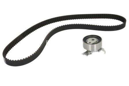 Kit distribuție CONTI (curea + role) pentru: OPEL ASTRA F, CALIBRA A, FRONTERA A SPORT, KADETT E, OMEGA A, OMEGA B, VECTRA A, VECTRA B 1.6/1.8/2.0 09.84-07.03