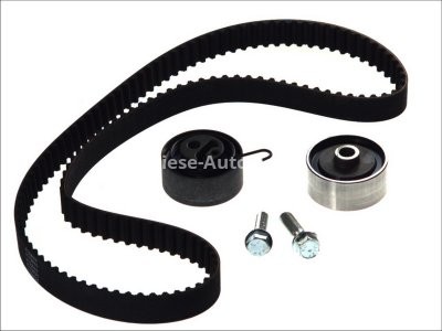 Kit distribuție CONTI (curea + role) pentru: OPEL ASTRA G, ASTRA G/KOMBI, ASTRA J, COMBO TOUR, COMBO/MINIVAN, CORSA C, CORSA C/HATCHBACK, MERIVA A 1.7D 02.00-