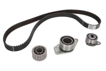 Kit distribuție CONTI (curea + role) pentru: VOLVO S40 I, V40; RENAULT ESPACE III, LAGUNA I, MEGANE I, MEGANE I CLASSIC, MEGANE I COACH, MEGANE SCENIC, SCENIC I 1.9D 03.97-08.03