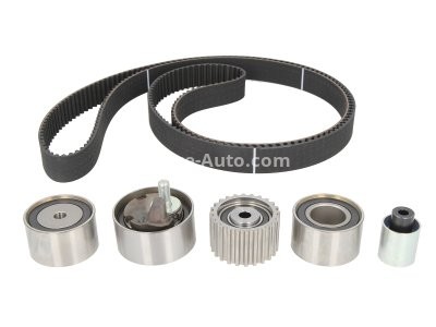 Kit distribuție CONTI (curea + role) pentru: SUBARU IMPREZA, LEGACY I, LEGACY II 2.0/2.5 05.92-12.00