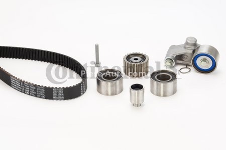 Kit distribuție CONTI (curea + role) pentru: SUBARU FORESTER, IMPREZA, LEGACY IV, LEGACY V 1.5-2.5 06.98-