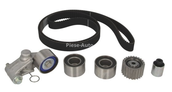Kit distribuție CONTI (curea + role) pentru: SUBARU FORESTER, IMPREZA, LEGACY II, LEGACY OUTBACK 2.0/2.5 01.96-05.08