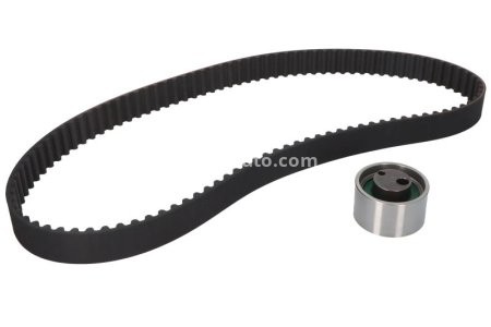 Kit distribuție CONTI (curea + role) pentru: SUZUKI BALENO, GRAND VITARA I, SWIFT II, VITARA, X-90 1.6 11.89-07.03