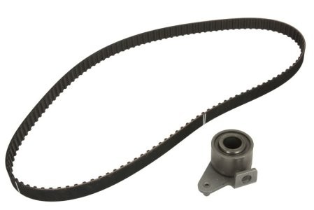 Kit distribuție CONTI (curea + role) pentru: VOLVO 240, 340-360, 740, 760, 940 1.4-2.3 08.74-12.94
