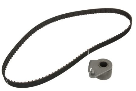 Kit distribuție CONTI (curea + role) pentru: VOLVO 240, 340-360, 740, 760, 940 1.4-2.3 08.74-12.94