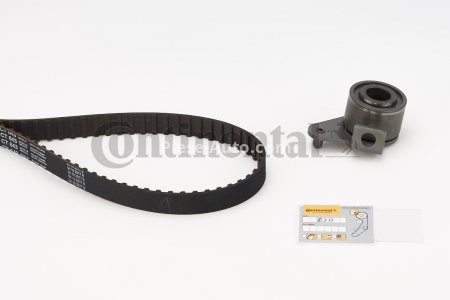 Kit distribuție CONTI (curea + role) pentru: VOLVO 240, 340-360, 740, 760, 940 1.4-2.3 08.74-12.94 3
