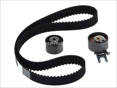 Kit distribuție CONTI (curea + role) pentru: VOLVO C30, C70 II, S40 II, S60 I, S60 II, S80 I, S80 II, V40, V50, V60 I, V70 II, V70 III, V70 III/KOMBI, XC60 I, XC70 I 2.0D-2.4DH 01.01-05.18