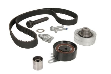 Kit distribuție CONTI (curea + role) pentru: VW CRAFTER 30-35, CRAFTER 30-50 2.5D 04.06-05.13