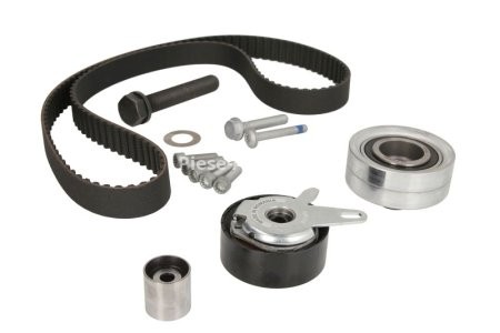 Kit distribuție CONTI (curea + role) pentru: VW CRAFTER 30-35, CRAFTER 30-50 2.5D 04.06-05.13