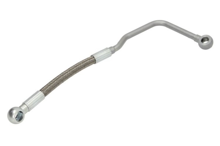 Conductă ulei turbo ( tur ) , pentru: ALFA ROMEO 159, BRERA 2.4D 05.07-12.12
