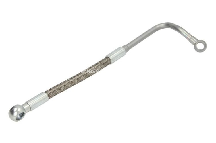 Conductă ulei turbo ( tur ) , pentru: ALFA ROMEO 159, BRERA, SPIDER; FIAT CROMA 2.4D 06.05-