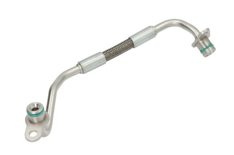 Conductă ulei turbo ( tur ) , pentru: BMW 1 (E82), 1 (E88), 1 (F20), 1 (F21), 2 (F22, F87), 2 (F23), 3 (E90), 3 (E91), 3 (E92), 3 (E93), 3 (F30, F80), 3 (F31) 3.0/3.0H 03.06-