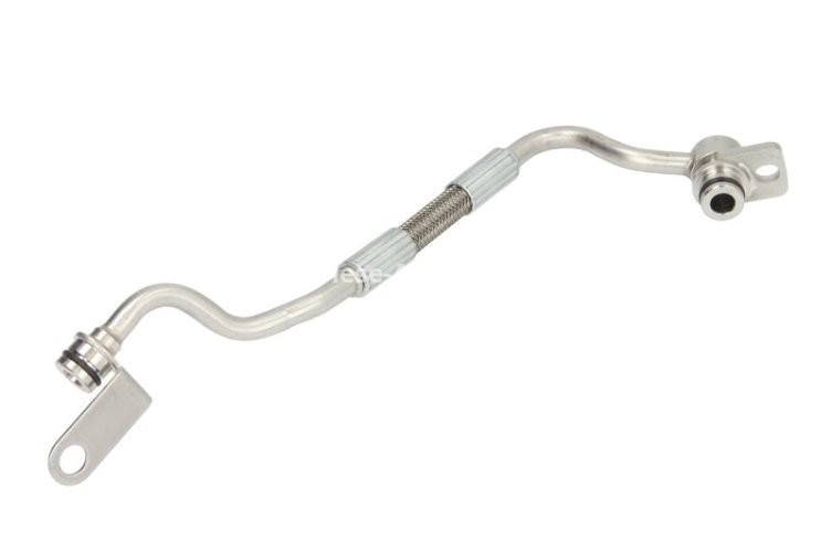 Conductă ulei turbo ( tur ) , pentru: BMW 1 (E82), 1 (E88), 3 (E90), 3 (E91), 3 (E92), 3 (E93), 7 (F01, F02, F03, F04), X6 (E71, E72), Z4 (E89) 3.0 03.06-08.16