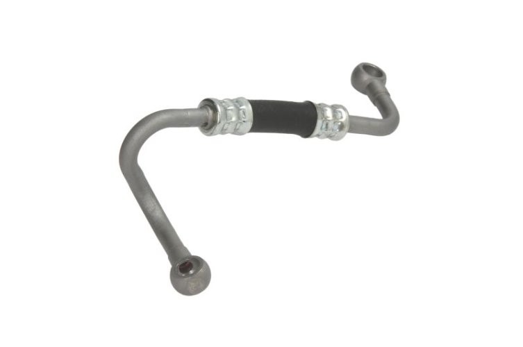 Conductă ulei turbo ( tur ) , pentru: BMW 1 (E82), 1 (F20), 1 (F21), 2 (F22, F87), 3 (E90), 3 (E91), 3 (E92), 3 (E93), 3 (F30, F80), 3 (F31) 1.6D/2.0D 09.07-